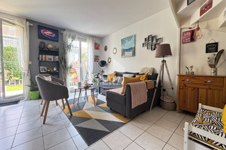  maison corbeil-essonnes 91100