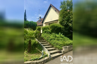  maison corbeil-essonnes 91100