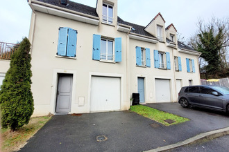  maison corbeil-essonnes 91100