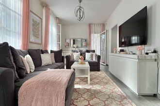  maison corbeil-essonnes 91100