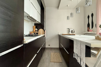  maison corbeil-essonnes 91100