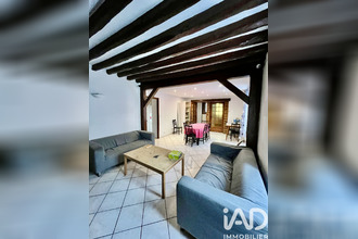  maison corbeil-essonnes 91100