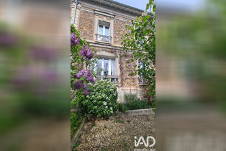  maison corbeil-essonnes 91100