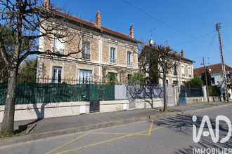  maison corbeil-essonnes 91100