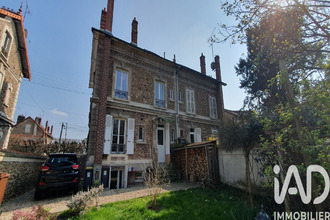  maison corbeil-essonnes 91100