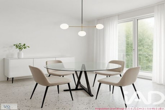  maison corbeil-essonnes 91100