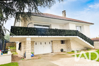  maison corbeil-essonnes 91100