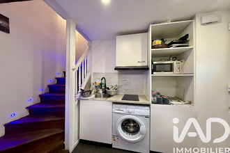  maison corbeil-essonnes 91100