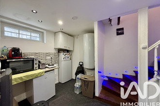  maison corbeil-essonnes 91100