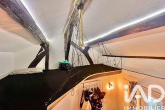  maison corbeil-essonnes 91100