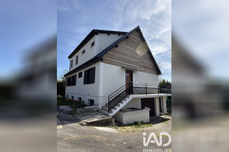  maison corbeil-essonnes 91100