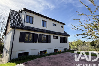  maison corbeil-essonnes 91100