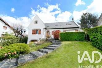  maison corbeil-essonnes 91100