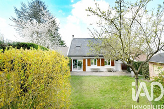  maison corbeil-essonnes 91100