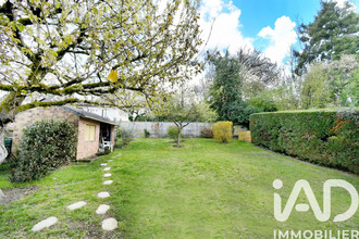  maison corbeil-essonnes 91100