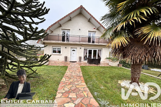  maison corbeil-essonnes 91100