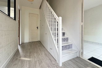  maison corbeil-essonnes 91100