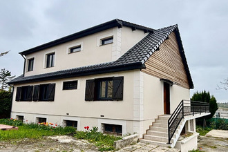  maison corbeil-essonnes 91100