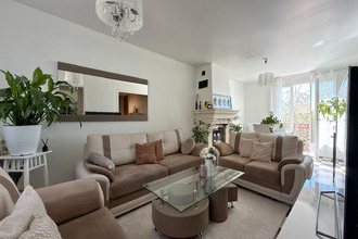  maison corbeil-essonnes 91100