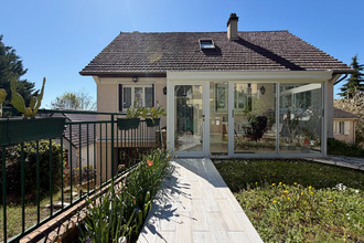  maison corbeil-essonnes 91100