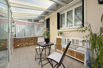  maison corbeil-essonnes 91100