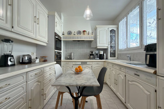  maison corbeil-essonnes 91100