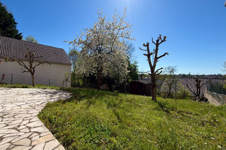  maison corbeil-essonnes 91100