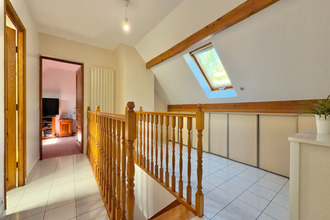  maison corbeil-essonnes 91100