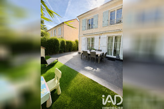  maison corbeil-essonnes 91100