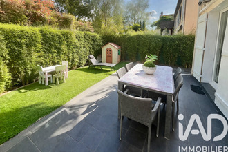  maison corbeil-essonnes 91100