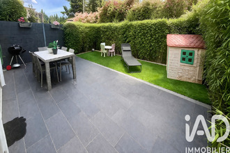  maison corbeil-essonnes 91100