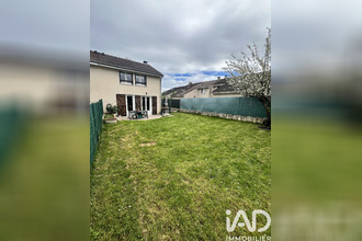  maison corbeil-essonnes 91100