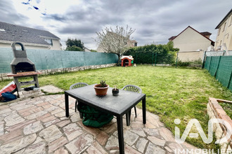  maison corbeil-essonnes 91100