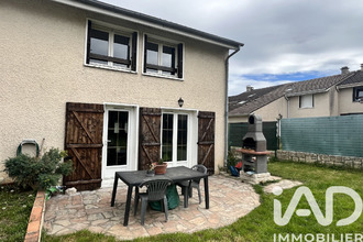  maison corbeil-essonnes 91100