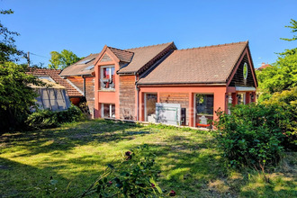  maison corbeil-essonnes 91100