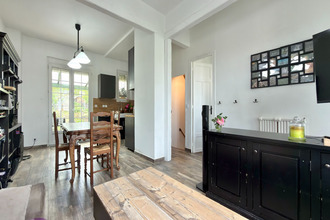  maison corbeil-essonnes 91100