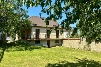  maison corbeil-essonnes 91100
