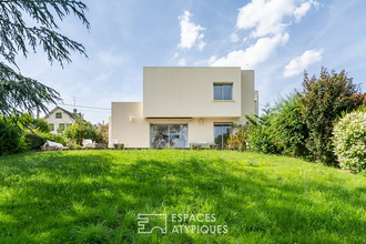 maison corbeil-essonnes 91100