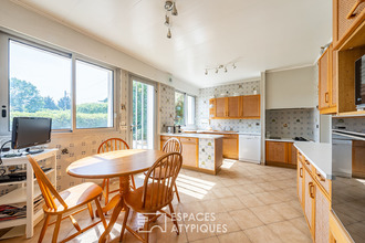  maison corbeil-essonnes 91100