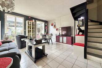  maison corbeil-essonnes 91100