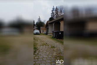  maison corbeil-essonnes 91100