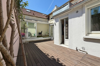  maison corbeil-essonnes 91100