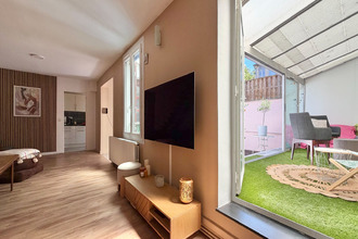 maison corbeil-essonnes 91100