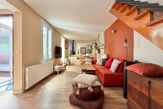  maison corbeil-essonnes 91100