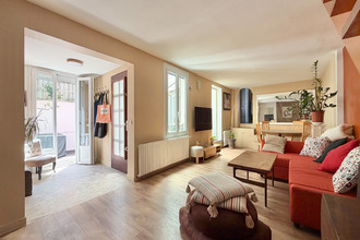  maison corbeil-essonnes 91100