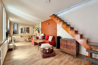  maison corbeil-essonnes 91100