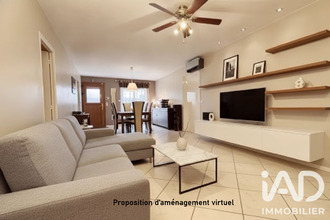  maison corbeil-essonnes 91100