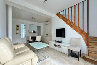  maison corbeil-essonnes 91100