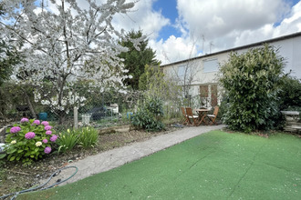  maison corbeil-essonnes 91100