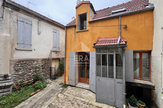  maison corbeil-essonnes 91100